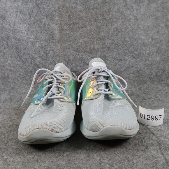 New Balance Shoes Women 8 Trainer Fuel Core Coast Sneaker Running Lace Up Active - Picture 2 of 14